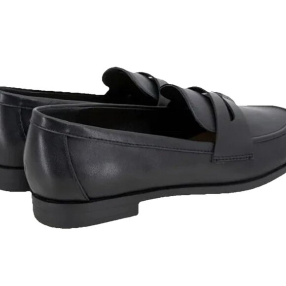 Kensie Ladies' Gitty Penny Loafer NIB - Picture 3 of 4
